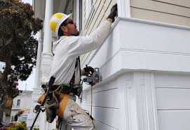 Best Aluminum Siding Installation  in Coal Grove, OH